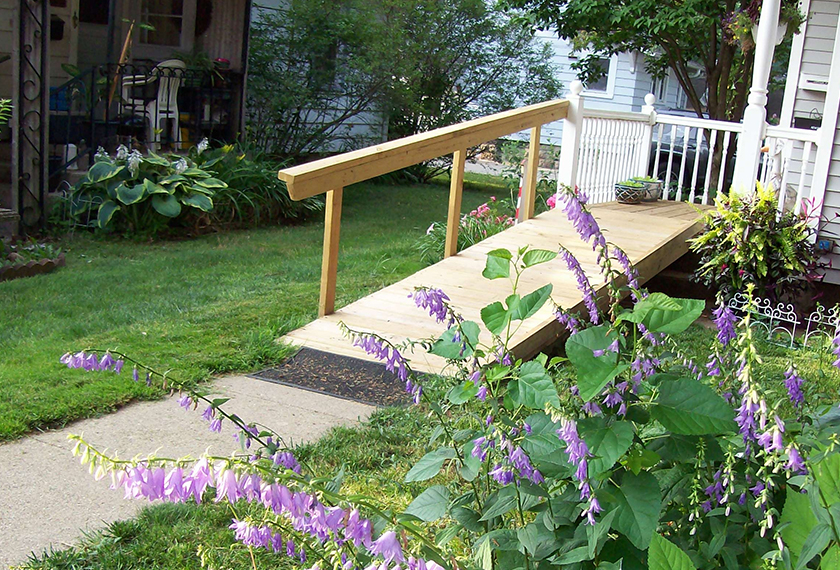 Home Modifications